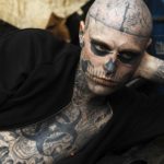 Top tattoo boy wallpaper 4k Download