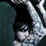 Top tattoo boy wallpaper HD Download