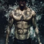 Download tattoo boy wallpaper HD