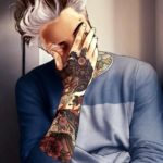 Top tattoo boy wallpaper Download