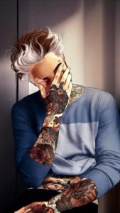 Top tattoo boy wallpaper Download