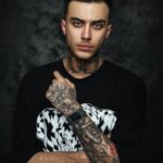 Download tattoo boy wallpaper HD