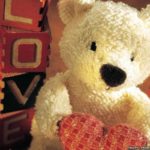 Top teddy bear desktop wallpaper 4k Download