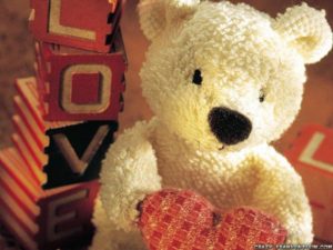 Top teddy bear desktop wallpaper 4k Download