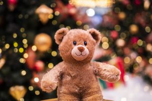 Top teddy bear desktop wallpaper HD Download