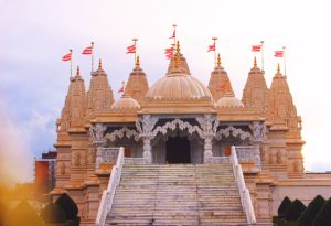 Top temple hd background free Download