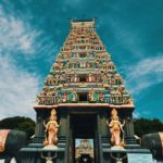 Top temple hd background 4k Download
