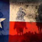 Download texas flag wallpaper HD