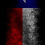 Download texas flag wallpaper HD