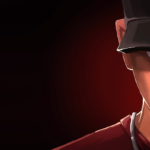 Top tf2 scout wallpaper Download