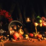 Download thanksgiving backgrounds for desktop HD