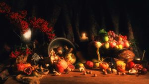 Download thanksgiving backgrounds for desktop HD