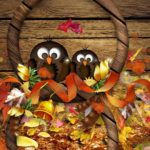 Top thanksgiving backgrounds for desktop Download