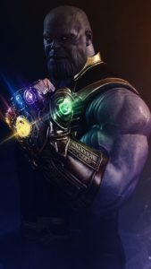 Top thanos wallpaper for phone HD Download