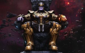 Top thanos wallpaper for phone HD Download