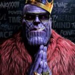 Top thanos wallpaper for phone Download