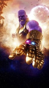 Top thanos wallpaper for phone HD Download