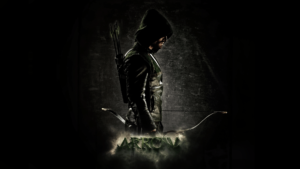 Top the arrow wallpaper HD Download