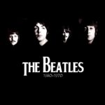 Download the beatles wallpaper black and white HD