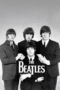 Top the beatles wallpaper black and white HD Download