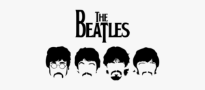 Download the beatles wallpaper black and white HD