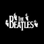 Top the beatles wallpaper black and white 4k Download