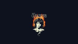 Top the doors wallpaper Download