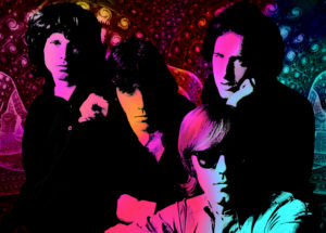 Download the doors wallpaper HD