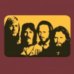 Top the doors wallpaper free Download