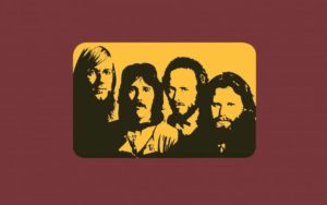 Top the doors wallpaper free Download