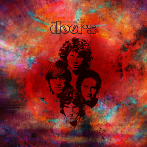 Download the doors wallpaper HD