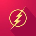 Top the flash wallpaper android HD Download