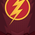 Download the flash wallpaper android HD