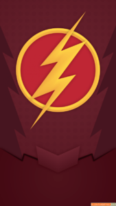 Download the flash wallpaper android HD