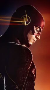 Top the flash wallpaper android 4k Download