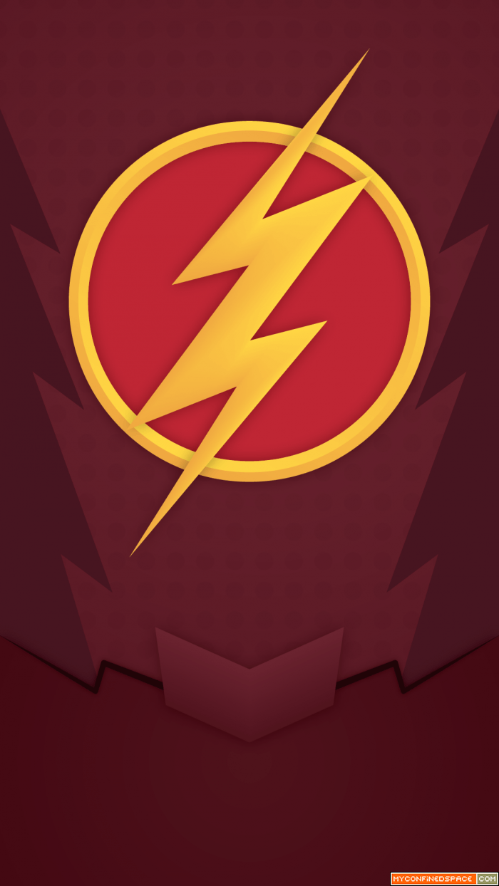 Download the flash wallpaper android HD