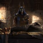 Top the mummy 4k wallpaper 4k Download