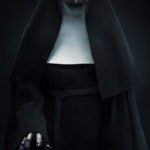 Download the nun movie hd wallpaper HD