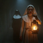 Top the nun movie hd wallpaper free Download
