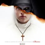 Top the nun movie hd wallpaper Download