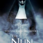 Top the nun movie hd wallpaper 4k Download