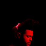 Download the weeknd iphone wallpaper HD