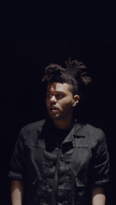 Top the weeknd iphone wallpaper HD Download