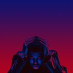 Top the weeknd iphone wallpaper HD Download