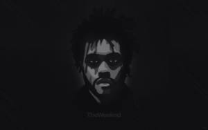 Top the weeknd wallpaper hd Download