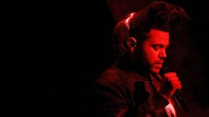 Download the weeknd wallpaper hd HD