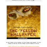 Download the yellow wallpaper free download HD