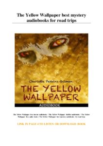 Download the yellow wallpaper free download HD