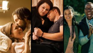 Top this is us background 4k Download