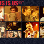 Download this is us background HD